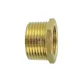 VERLOOPRING 1" BSPT x 3/4 BSP