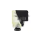 STEKER + DIODE + LED 24V VOOR 30MM SPOEL