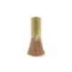 SMEERBORSTEL ROND 16MM 1/8G FOSFORBRONS