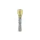 SMEERBORSTEL ROND 6,5MM  1/8G RVS