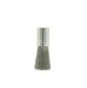 SMEERBORSTEL ROND 16MM  1/8G RVS