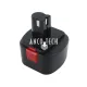 ACCU 12V 3.3AH NI-MH   (1201)