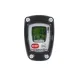 PIUSI DIGITALE VET DOORSTROOMMETER 1/8G