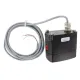DIGITALE VET DOORSTROOM PULSER 1/8G