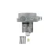 TANDRADPOMP ZONDER MOTOR MFE5-2000+999