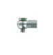 BANJO KOPPELING M6x0.75 x M8x1