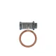 FILTER+AFDICHTRING VOOR ZPU 8, 9,14,24