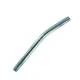 PRESSOL PIJP 150MM MET KNIK 1/8G