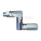 PR Z-SWIVEL 1/4G BU - 1/4G  BI 