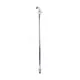 PR POMPBUIS 860MM MET VOETKLEP VOOR 200/220L DRUM