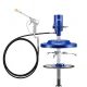 PRESSOL VULPOMP L700 SET 15:1 25/60KG 2M-1/2 PISTOOL+SNELKOPPELING