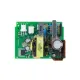 LINCOLN P203 PRINTPLAAT OMVORMER KIT 230VAC