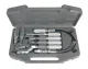 LINCOLN SNELWISSEL MONDSTUKKEN SET 58000