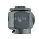 LINCOLN SCHUIFMONDSTUK VOOR VLAKNIPPELS 22MM  80933