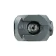 LINCOLN SCHUIFMONDSTUK VOOR VLAKNIPPELS 16MM  81458