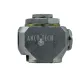 LINCOLN SCHUIFMONDSTUK VOOR VLAKNIPPELS 16MM  81458