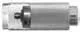 LINCOLN SNELWISSEL KOPPELING 1/8NPT  81980