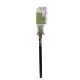 POWERMASTER II POMP 1904 75:1 1.9 LPM REFURBISHED