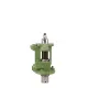 PILEDRIVER II POMPBUIS 84413 REFURBISHED