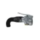 WATER PISTOOL MODEL 845 3/4"
