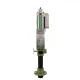 PILEDRIVER POMP 2364 12:1 14.9 LPM REFURBISHED