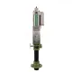 PILEDRIVER POMP 2367 7:1 27.0 LPM REFURBISHED