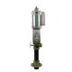 PILEDRIVER POMP 2351 18:1 22.1 LPM REFURBISHED