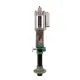 PILEDRIVER POMP MODEL 2349 25:1 14.7 LPM