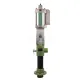 PILEDRIVER POMP 2353 7:1 54.0 LPM REFURBISHED