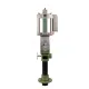 PILEDRIVER POMP 2322 45:1 14.9 LPM REFURBISHED
