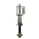 PILEDRIVER POMP 2324 30:1 22.1 LPM REFURBISHED