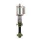 PILEDRIVER POMP 2325 25:1 27.0 LPM REFURBISHED