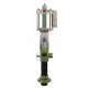 PILEDRIVER POMP 2326 13:1 54.0 LPM REFURBISHED