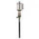 POWERMASTER POMP 2061 42:1 14.6 LPM REFURBISHED