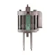 POWERMASTER 10" MOTOR  86810 REFURBISHED
