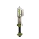 PILEDRIVER OCCASION POMP 2349-EA 25:1 14.9 LPM + AIRBRAKE