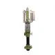 PILEDRIVER OCCASION POMP 2323-EA 35:1 20.8 LPM + AIRBRAKE