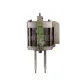  POWERMASTER 10" MOTOR+AIRBRAKE 94910 REFURBISHED