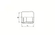 SNIJRING D12L/S
