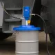 PRESSOL LUBEFILL 10 PRO 50KG 335-385MM 4M-1/2  19000506