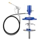 PRESSOL VULPOMP SET 50:1 18KG 4M-1/4 PISTOOL + SNELKOPPELING