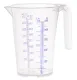 PRESSOL MAATBEKER-PP 0.5L TRANSPARANT 07061