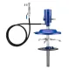 PRESSOL LUBEFILL 10 PRO 20KG 270-310MM 4M-1/2  19000503