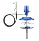 PRESSOL LUBEFILL 10 PRO 25KG 310-335MM 4M-1/2  19000504