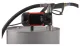 PRESSOL OLIEPOMP 230VAC STATIONAIR 220L 4M