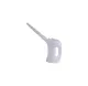 PRESSOL MAATBEKER MET FLEXIBELE TUIT PE 0.5L 07600