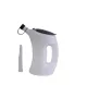 PRESSOL MAATBEKER MET DEKSEL EN FLEXIBELE TUIT PE 2L 07622