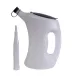 PRESSOL MAATBEKER MET DEKSEL EN FLEXIBELE TUIT PE 5L 07625