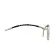 DOORSMEERPISTOOL FLEXIBELE UITLOOP 1/4G