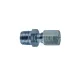 RECHTE KOPPELING GE4LL M10X1